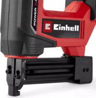 Einhell TE-CN 18/32 Li - Solo Akkus Tűzőgép 18V (Akku és töltő nélkül)