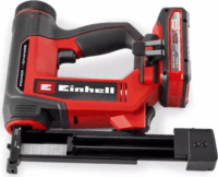 Einhell TE-CN 18/32 Li - Solo Akkus Tűzőgép 18V (Akku és töltő nélkül)