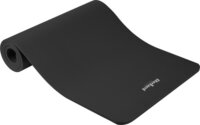 Rebel Active RBA-3151-BK gymnastic Edzőszőnyeg 183 × 61 cm - Fekete
