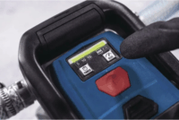 Bosch GTP 18V-28 solo Akkus szivattyú 18V (akkumulátor és töltő nélkül)