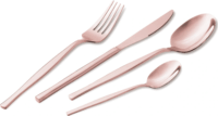 Berlinger Haus BH/3065 24 részes evőeszköz készlet - Taupe