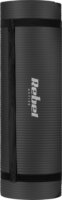 Rebel Active RBA-3152-BK gymnastic Edzőszőnyeg 183 × 61 cm - Fekete