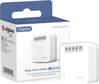 Aqara SSM-U01 Aqara Single Switch T1 1-csatornás Okos relé