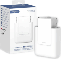 Aqara CM-M01 Curtain Driver E1 Track Okos függönymozgató - Fehér