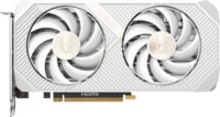 Zotac GAMING GeForce RTX 5070 Twin Edge OC NVIDIA 12GB GDDR7 Videókártya - Fehér