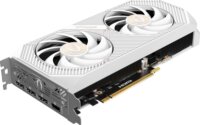 Zotac GAMING GeForce RTX 5070 Twin Edge OC NVIDIA 12GB GDDR7 Videókártya - Fehér