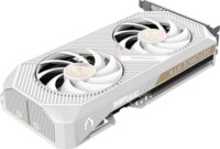 Zotac GAMING GeForce RTX 5070 Twin Edge OC NVIDIA 12GB GDDR7 Videókártya - Fehér