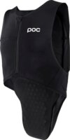 POC VPD System gerinc védő mellény - Fekete