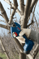 Bosch GGP 12V-25 Professional solo Akkus Metszőolló (akkumulátor és töltő nélkül)