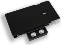 Alphacool Core Geforce RTX 5080 Aorus Master + Windforce Videókártya vízhűtés kiegészítő