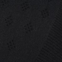 POC Myelin Kerékpáros sisak - Fekete (54-59cm)