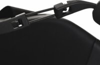 POC Myelin Kerékpáros sisak - Fekete (54-59cm)