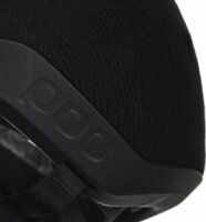 POC Myelin Kerékpáros sisak - Fekete (54-59cm)