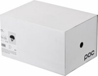 POC Myelin Kerékpáros sisak - Fekete (54-59cm)