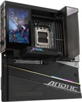 GIGABYTE X870E AORUS XTREME X3D AI TOP DDR5 AMD AM5 E-ATX Alaplap