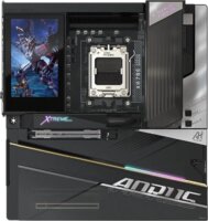 GIGABYTE X870E AORUS XTREME X3D AI TOP DDR5 AMD AM5 E-ATX Alaplap
