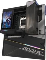 GIGABYTE X870E AORUS XTREME X3D AI TOP DDR5 AMD AM5 E-ATX Alaplap