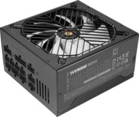 Tacens Valeo V 900M 900W 80+ Silver Moduláris Tápegység