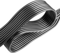 Tacens Valeo V 900M 900W 80+ Silver Moduláris Tápegység