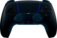 Sony Playstation 5 DualSense Vezeték Nélküli Kontroller - Fekete