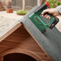 Bosch 06032A7001 Akkus Tűzőgép 18V (Akku és töltő nélkül)