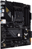Asus TUF GAMING B550-PRO DDR4 AMD AM4 ATX Alaplap