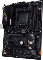 Asus TUF GAMING B550-PRO DDR4 AMD AM4 ATX Alaplap