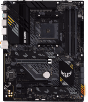 Asus TUF GAMING B550-PRO DDR4 AMD AM4 ATX Alaplap