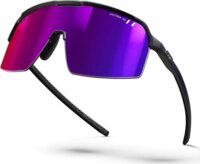 Julbo Intensity Cat 3 M Sport napszemüveg - Sötétkék