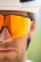 Julbo Edge Sport napszemüveg - Fekete/Piros