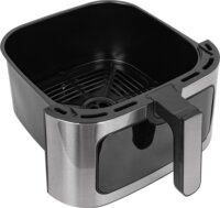 Blow 44-600 AirFryer Forrólevegős Sütő 8L 2500W - Fekete