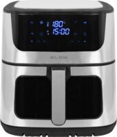 Blow 44-600 AirFryer Forrólevegős Sütő 8L 2500W - Fekete