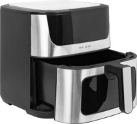 Blow 44-600 AirFryer Forrólevegős Sütő 8L 2500W - Fekete