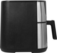 Blow 44-600 AirFryer Forrólevegős Sütő 8L 2500W - Fekete