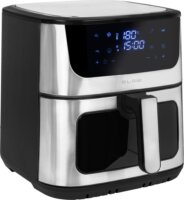 Blow 44-600 AirFryer Forrólevegős Sütő 8L 2500W - Fekete
