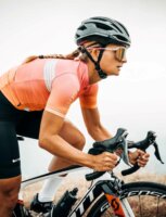 Julbo Fast Lane Kerékpáros sisak - Fekete (L 58-62cm)