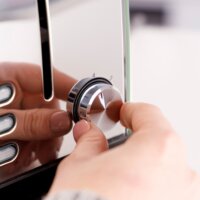 Taurus Vintage II 2 Szeletes Kenyérpirító 950W - Zöld