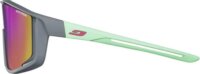 Julbo Fury S Gyerek Sport napszemüveg - Szürke/Menta