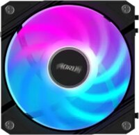 GIGABYTE AORUS EZ CHAIN FAN PWM 120mm rendszerhűtő ventilátor - Fekete