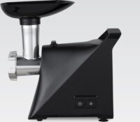 Maestro MR-853 Elektromos Húsdaráló 1000W - Fekete