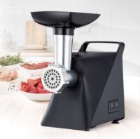 Maestro MR-853 Elektromos Húsdaráló 1000W - Fekete