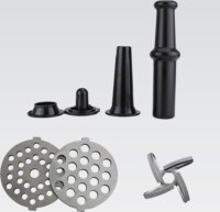 Maestro MR-853 Elektromos Húsdaráló 1000W - Fekete