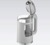 Maestro MR-065 Vízforraló 1.7L 2200W - Szürke