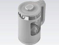 Maestro MR-065 Vízforraló 1.7L 2200W - Szürke