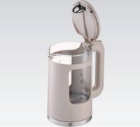 Maestro MR-065 Vízforraló 1.7L 2200W - Bézs