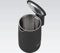 Maestro MR-037 Vízforraló 1.7L 1800W - Fekete