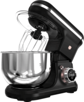 Berlinger Haus LP-BH-238 Konyhai robotgép 6L 1200 Watt - Fekete / Rosegold