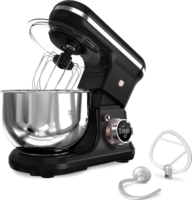 Berlinger Haus LP-BH-238 Konyhai robotgép 6L 1200 Watt - Fekete / Rosegold