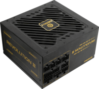 Enermax 1000W REVOLUTION III 80+ Gold Moduláris Tápegység