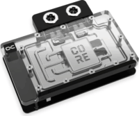 Alphacool Core Geforce RTX 5080 Reference Videókártya Vízhűtés kiegészítő